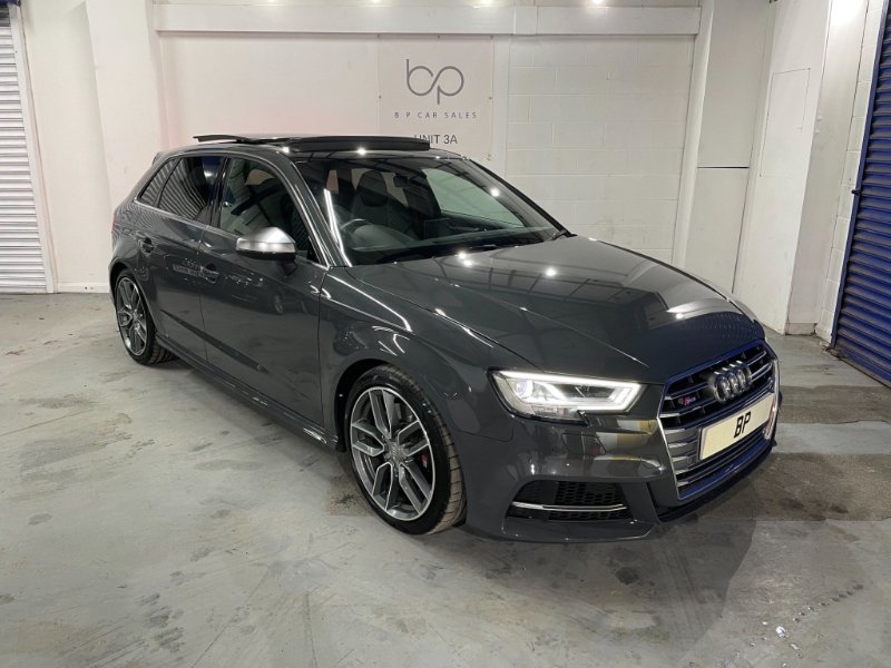 Used Cars for sale in Bradford, West Yorkshire BP Car Sales